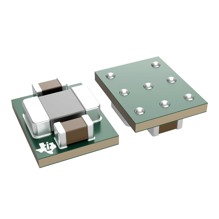 TPS82674SIPR-Texas Instruments
